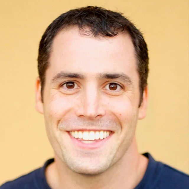 Aaron Wulf