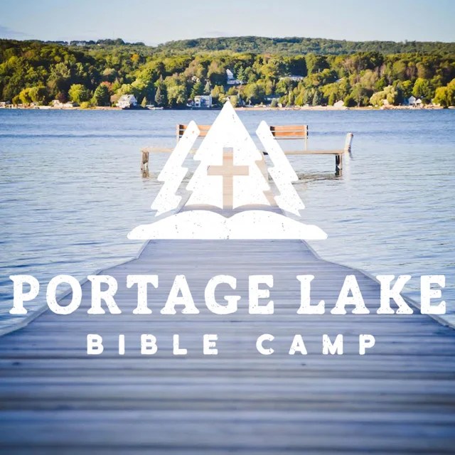 Portage Lake Bible Camp