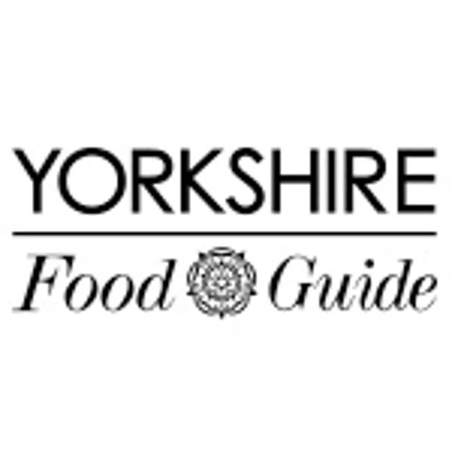 Yorkshire Food Guide
