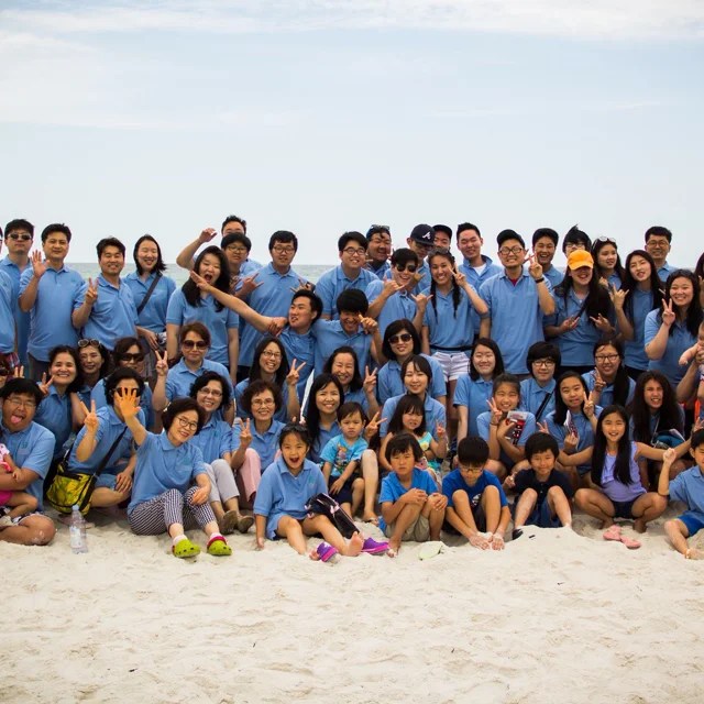 Atlanta Korean SDA Church