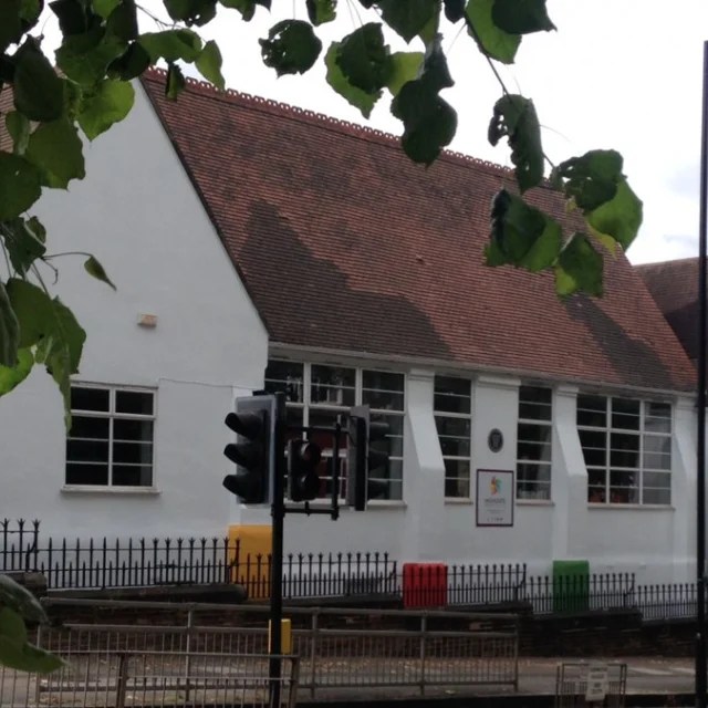 Highgate Primary School