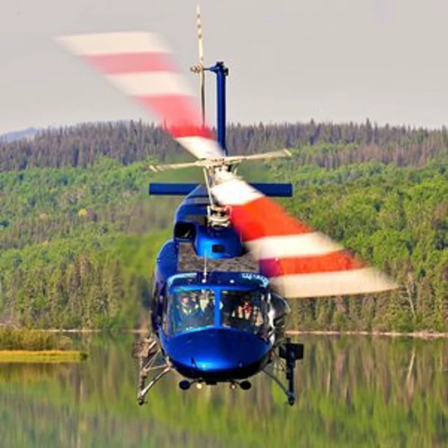 Valhalla Helicopters