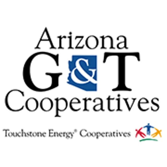 AZ G&T Cooperatives