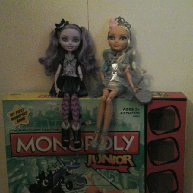 Dolls Toys and Games gal