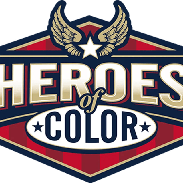 Heroes of Color, LLC
