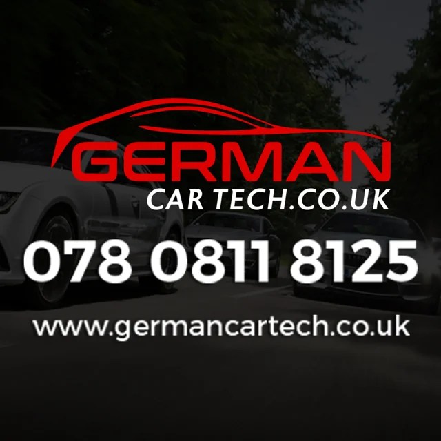 German Car Tech