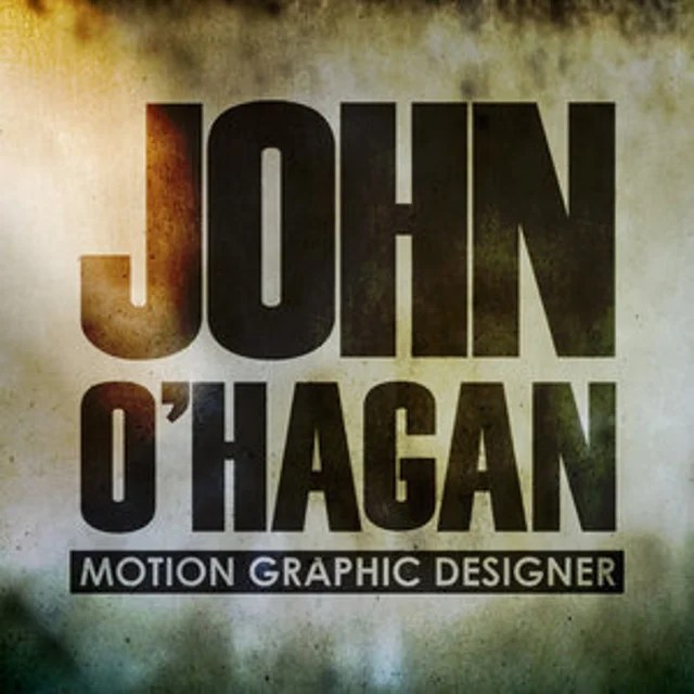 John O'Hagan