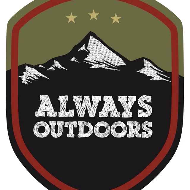 Always Outdoors