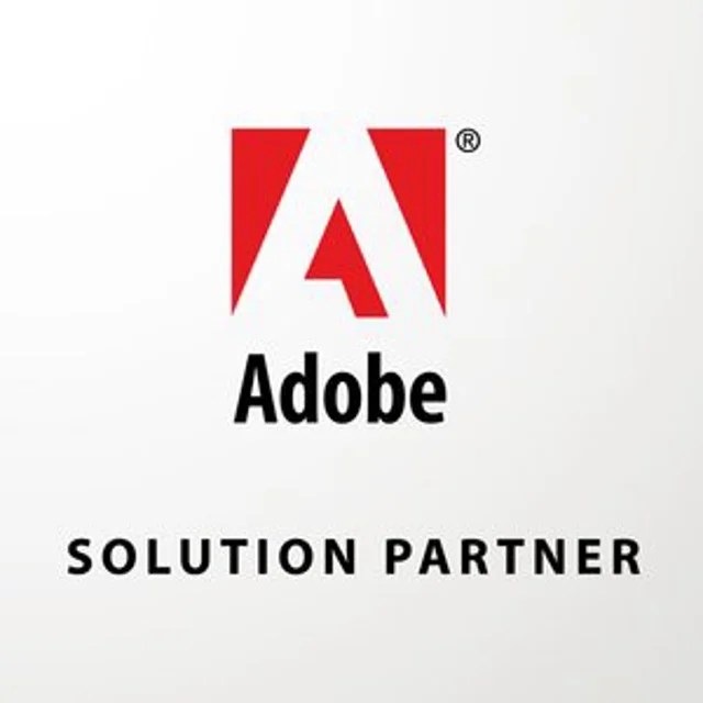 Meet our Partners Adobe Partnerships