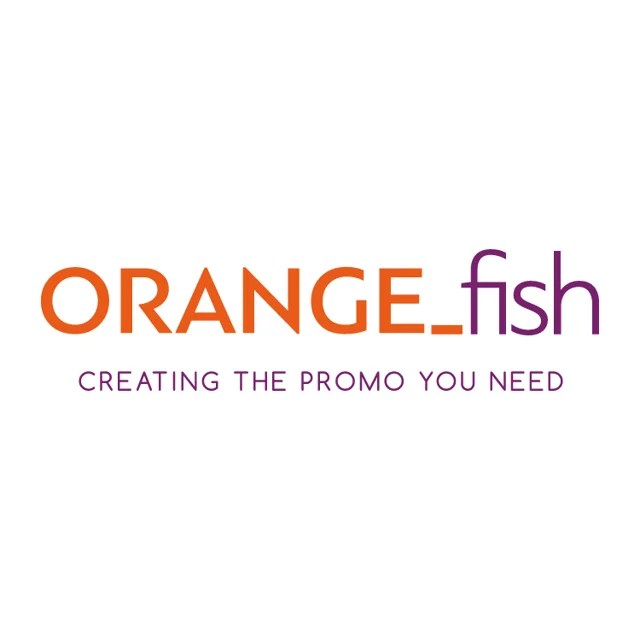 Orange Fish