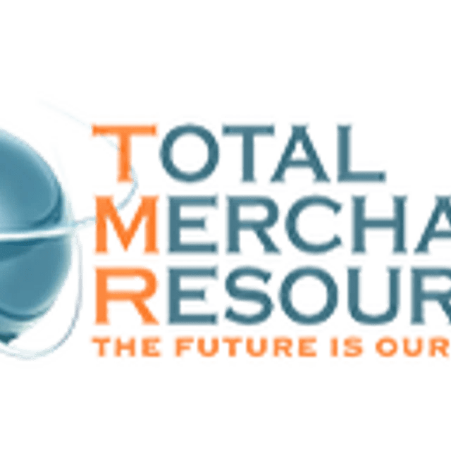 Total Merchant Resources