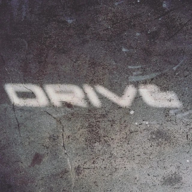 Drive Studios