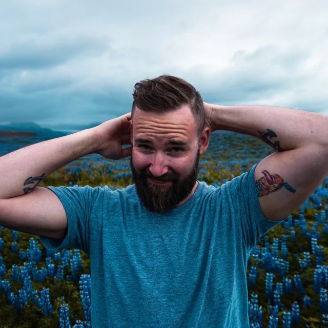 Tyler Jensen on Vimeo