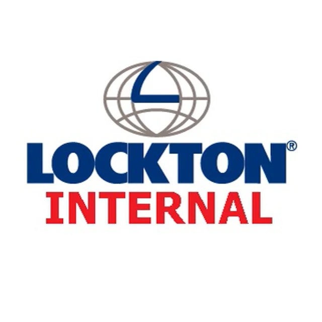 Lockton Internal