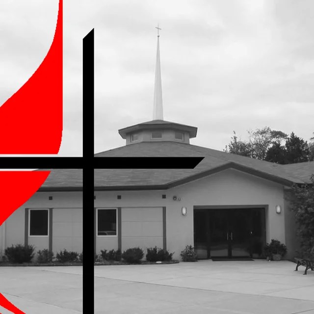 Jackson United Methodist Church