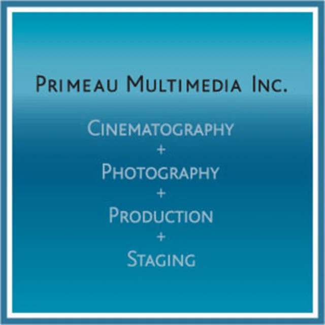 Primeau Multimedia Inc.