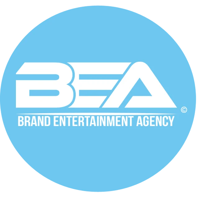 Brand Entertainment Agency, Inc.