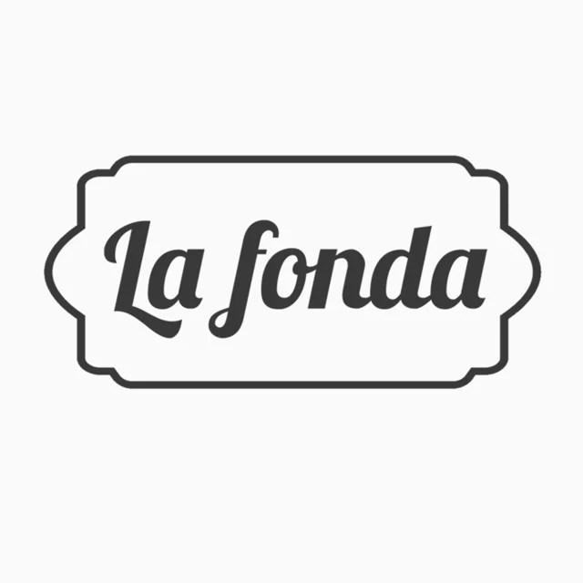 La fonda
