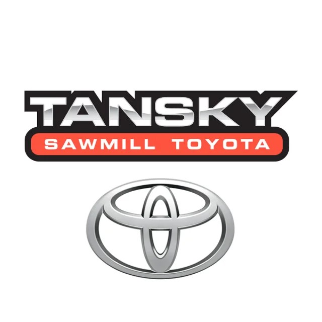 Tansky Sawmill Toyota