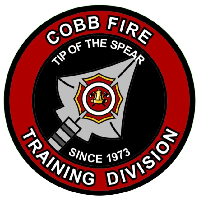 Cobb Fire Training