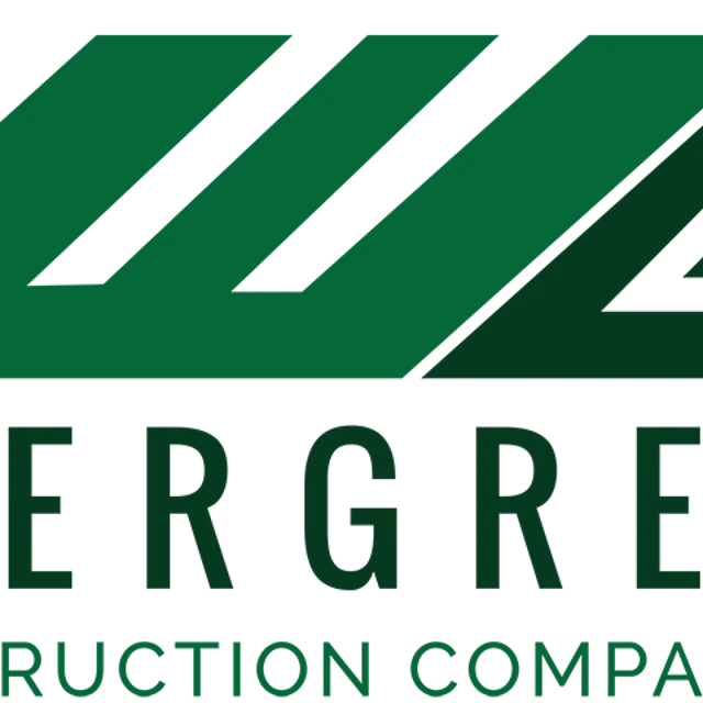 Evergreen Construction Company
