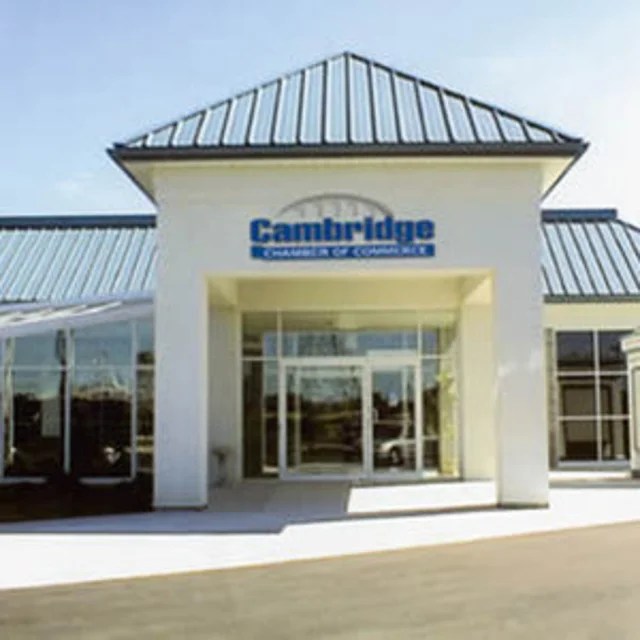 Cambridge Chamber of Commerce