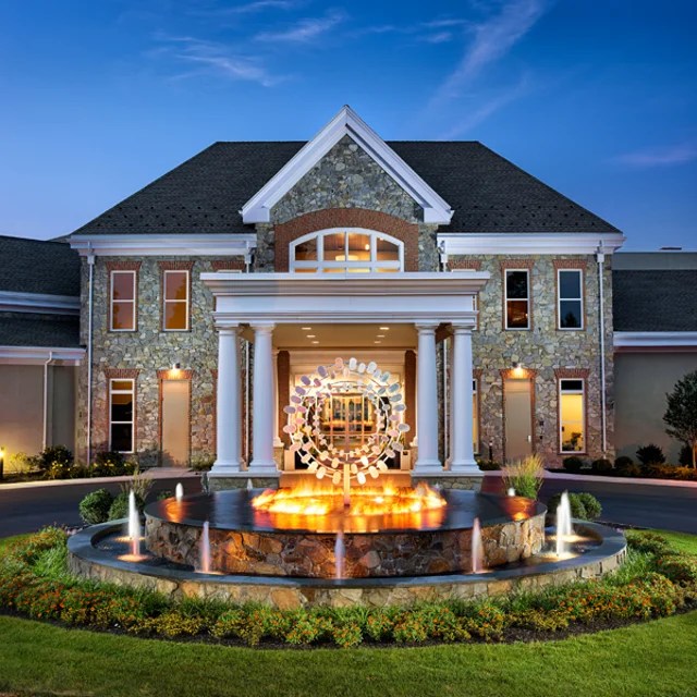 Willow Valley Communities