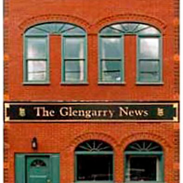 The Glengarry News