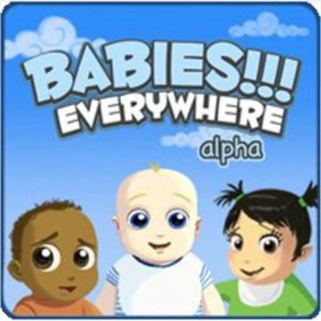 Babies Everywhere