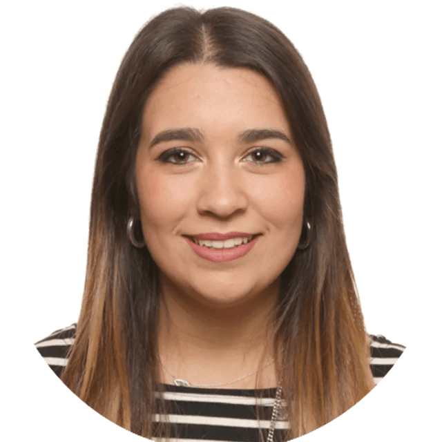 REBECA GARCIA GARCIA