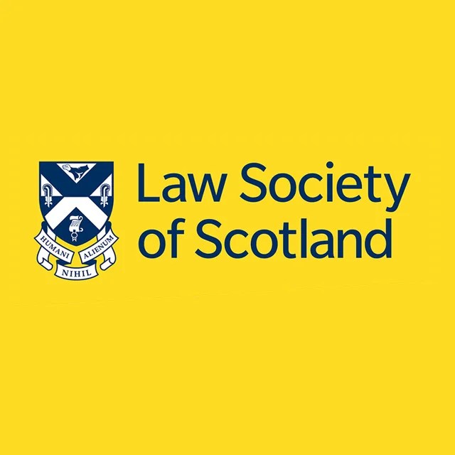 The Law Society of Scotland