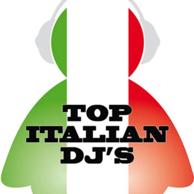 TOP ITALIAN DJ'S