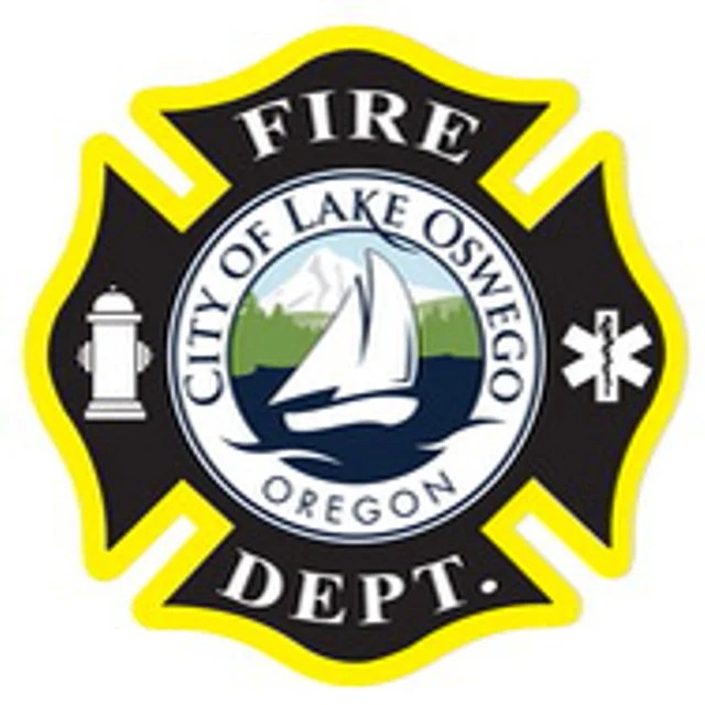 Lake Oswego Fire Department