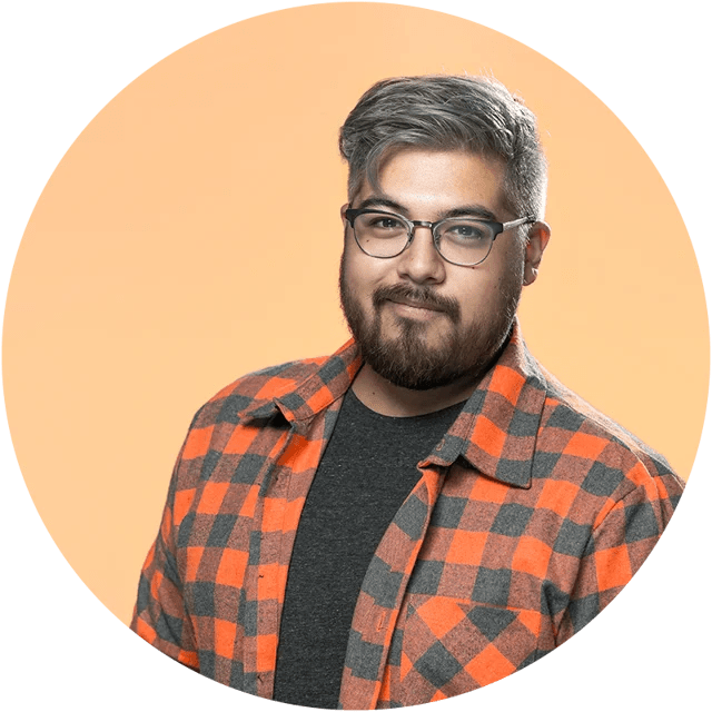 Daniel Cariño Jr Motion Graphic Designer, Motion Designer & Video Editor