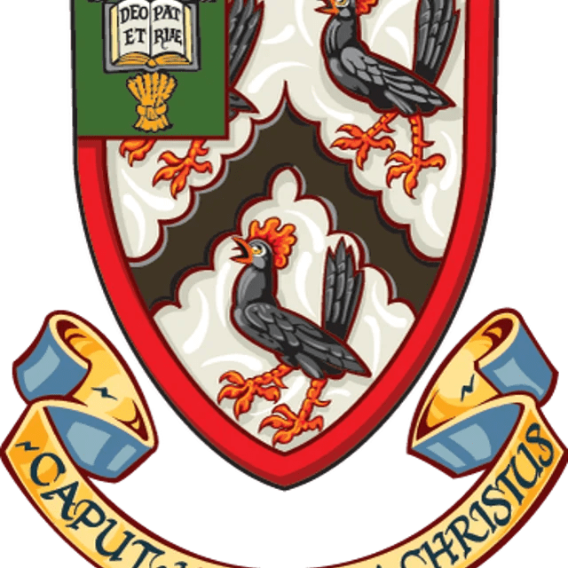 St. Thomas More College