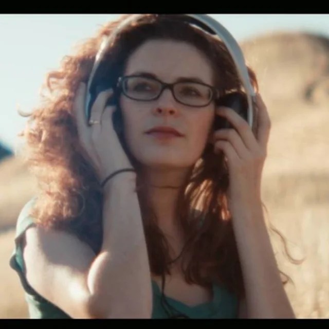 Alyssa Carter - Director, Filmmaker & Producer