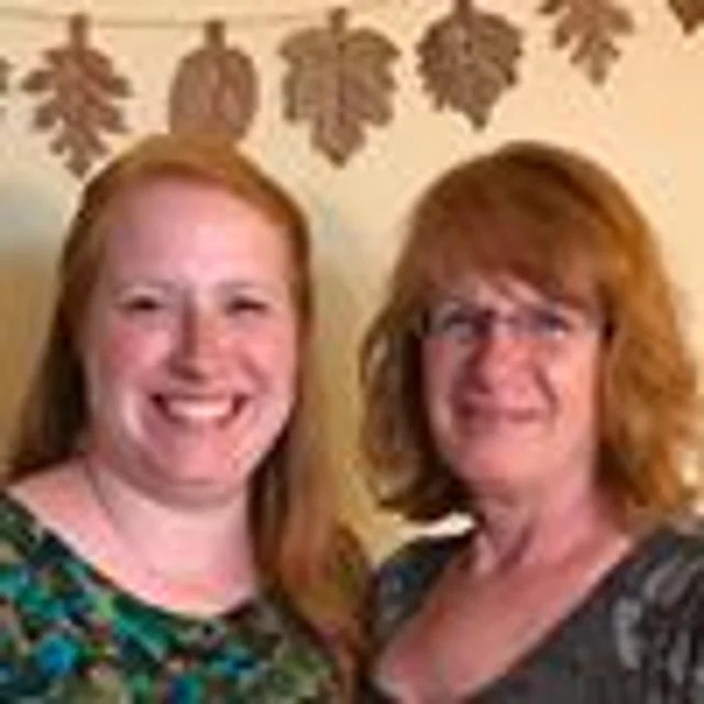 Kelly Boucher MacDonald