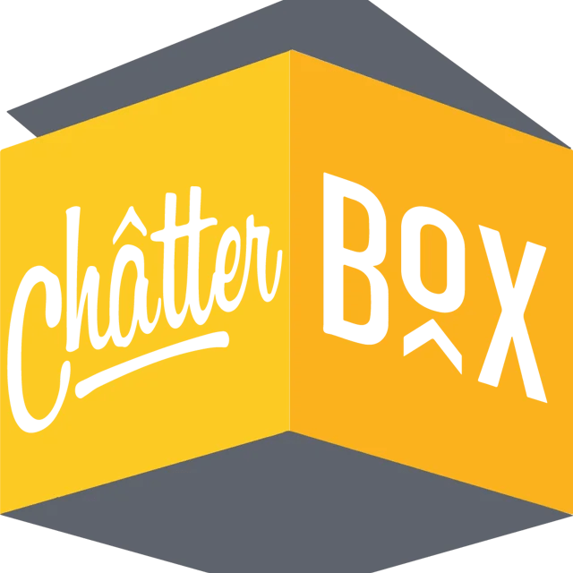 ChatterBox
