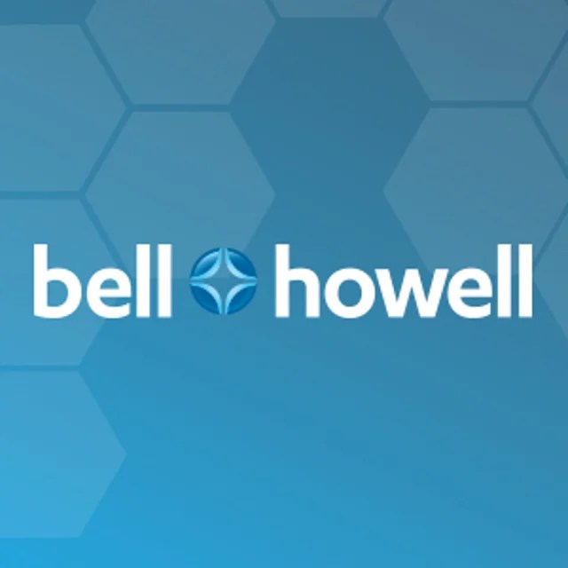 Bell and Howell