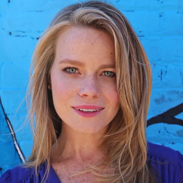 Caroline Woods on Vimeo