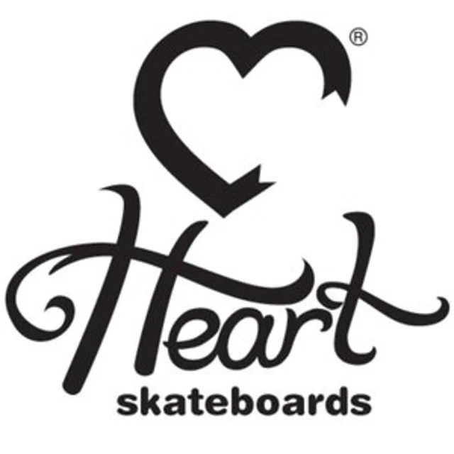 Heart Skateboards
