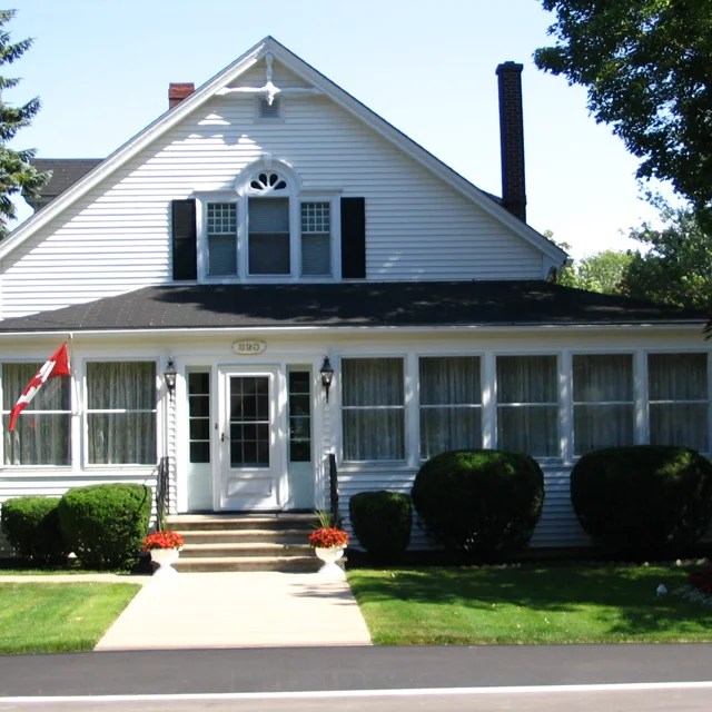 Middleton Funeral Home