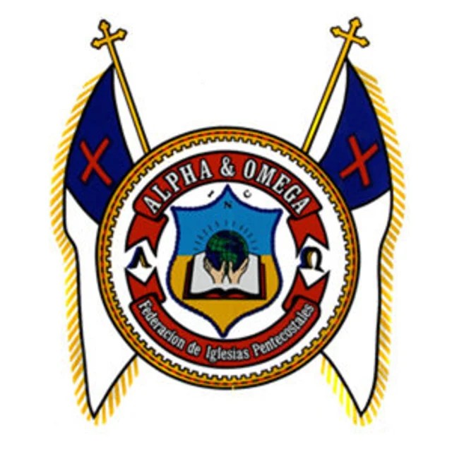 Iglesia Alpha & Omega