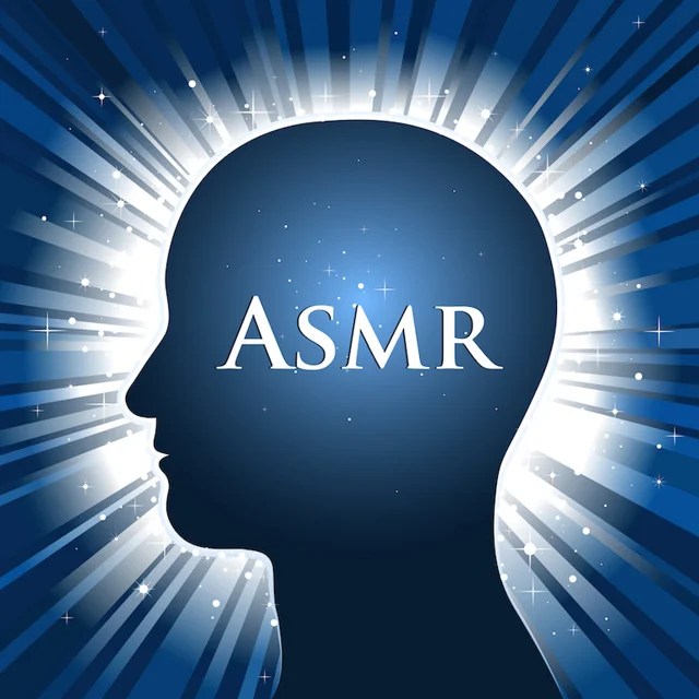 ASMR