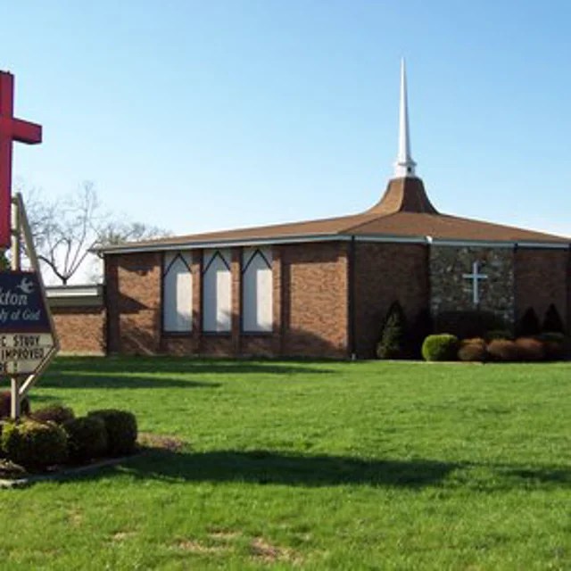 Parkton Assembly of God