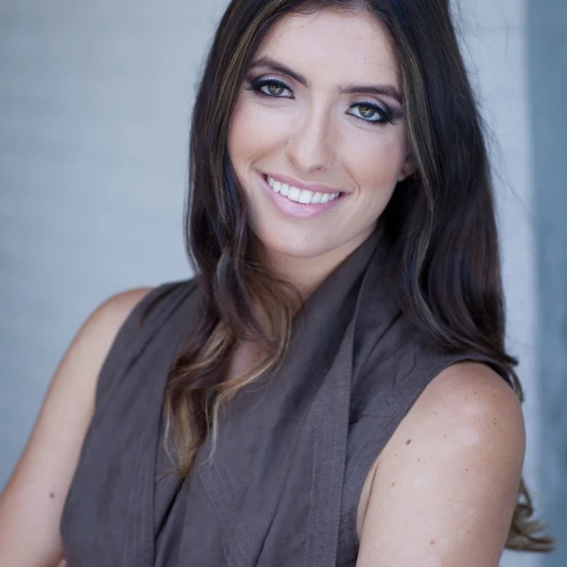 Rebecca Elena Banks Vimeo