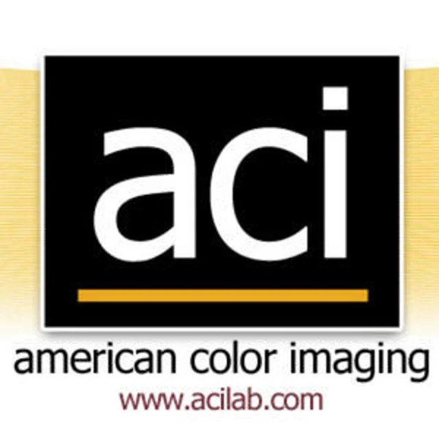 American Color Imaging