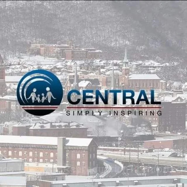 Central Assembly of God