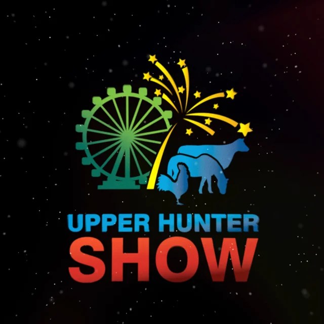 Upper Hunter Show