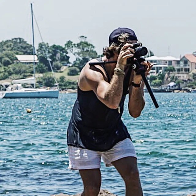 Christopher Lane Hess